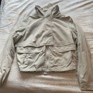 Lululemon Always Effortless Jacket